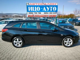 Opel Astra 1, 6-136k.ABTOMAT, НАВИ, КАМЕРА, LED, FACELiFT-5%! - 19998 лв. - 74473624 | Car24.bg