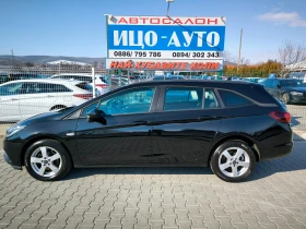     Opel Astra 1, 6-136k.c.ABTOMAT, , , LED, FACELiFT, 