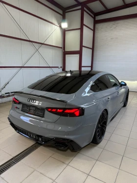     Audi Rs5