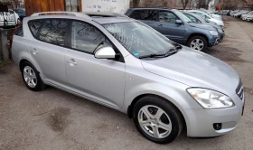 Kia Ceed 1.6i/LIMITED - 7971 лв. - 25051266 | Car24.bg