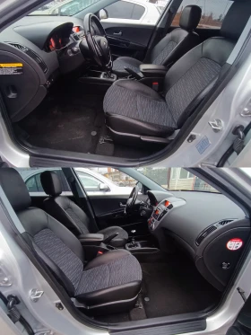 Kia Ceed 1.6i/LIMITED , снимка 9