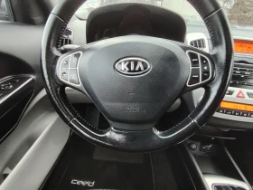 Kia Ceed 1.6i/LIMITED - 7971 лв. - 25051266 | Car24.bg