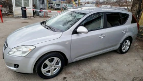     Kia Ceed 1.6i/LIMITED 