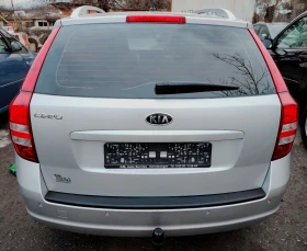 Kia Ceed 1.6i/LIMITED - 7971 лв. - 25051266 | Car24.bg