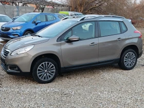 Peugeot 2008 1.4HDI//LED//Euro 5//Климатроник - 13300 лв. - 95387256 | Car24.bg