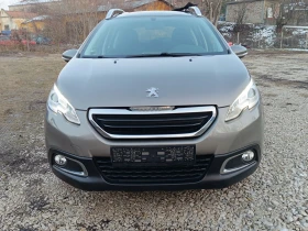 Peugeot 2008 1.4HDI//LED//Euro 5//Климатроник - 13300 лв. - 95387256 | Car24.bg