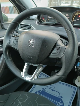 Peugeot 2008 1.4HDI//LED//Euro 5//Климатроник - 13300 лв. - 95387256 | Car24.bg