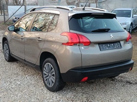 Peugeot 2008 1.4HDI//LED//Euro 5//Климатроник - 13300 лв. - 95387256 | Car24.bg