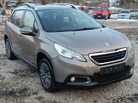 Peugeot 2008 1.4HDI//LED//Euro 5//Климатроник - 13300 лв. - 95387256 | Car24.bg