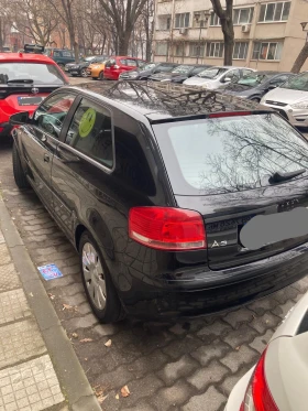 Audi A3, снимка 4