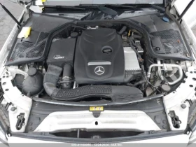 Mercedes-Benz C 300 AMG* PACK* BURMESTER* * *  | Mobile.bg    13