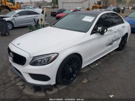 Mercedes-Benz C 300 AMG* PACK* BURMESTER* * *  | Mobile.bg    2