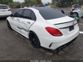 Mercedes-Benz C 300 AMG* PACK* BURMESTER* * *  | Mobile.bg    3