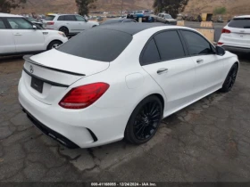 Mercedes-Benz C 300 AMG* PACK* BURMESTER* * *  | Mobile.bg    4