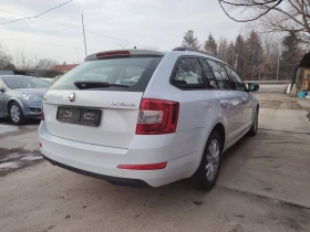 Skoda Octavia 1.6 TDI , снимка 3