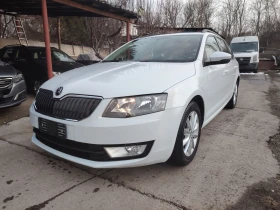 Skoda Octavia 1.6 TDI  1