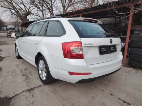 Skoda Octavia 1.6 TDI , снимка 2