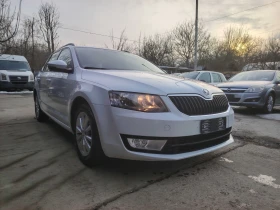 Skoda Octavia 1.6 TDI , снимка 4