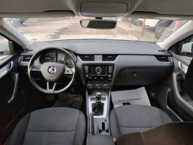 Skoda Octavia 1.6 TDI , снимка 10