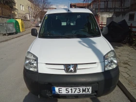 Peugeot Partner 1.9, снимка 1