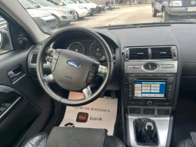 Ford Mondeo 2.0CDTI GHIA 131ps, снимка 16