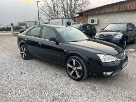 Ford Mondeo 2.0CDTI GHIA 131ps, снимка 4