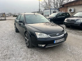 Ford Mondeo 2.0CDTI GHIA 131ps | Mobile.bg    3