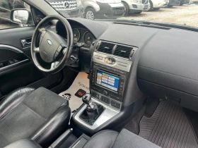 Ford Mondeo 2.0CDTI GHIA 131ps, снимка 11