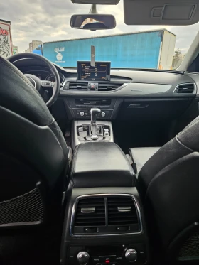 Audi A6 3.0 TDI, снимка 9