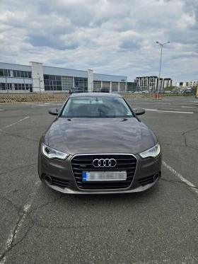 Audi A6 3.0 TDI, снимка 2