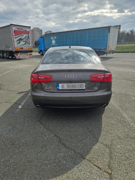 Audi A6 3.0 TDI, снимка 3