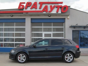 Обява за продажба на Audi A3 1.9TDI/FACELIFT/SPORTBACK ~12 500 лв. - изображение 5