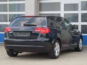 Обява за продажба на Audi A3 1.9TDI/FACELIFT/SPORTBACK ~12 500 лв. - изображение 2