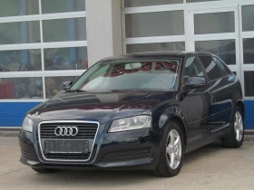 Audi A3 1.9TDI/FACELIFT/SPORTBACK
