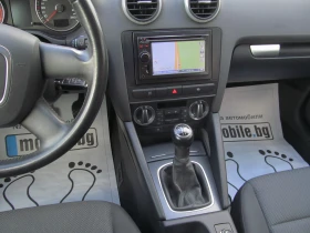 Audi A3 1.9TDI/FACELIFT/SPORTBACK - 12500 лв. - 40793721 13