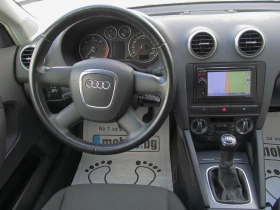 Обява за продажба на Audi A3 1.9TDI/FACELIFT/SPORTBACK ~12 500 лв. - изображение 11
