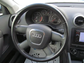 Audi A3 1.9TDI/FACELIFT/SPORTBACK - 12500 лв. - 40793721 14