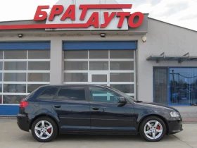 Обява за продажба на Audi A3 1.9TDI/FACELIFT/SPORTBACK ~12 500 лв. - изображение 4