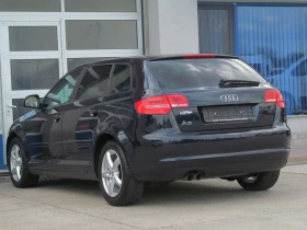 Обява за продажба на Audi A3 1.9TDI/FACELIFT/SPORTBACK ~12 500 лв. - изображение 3