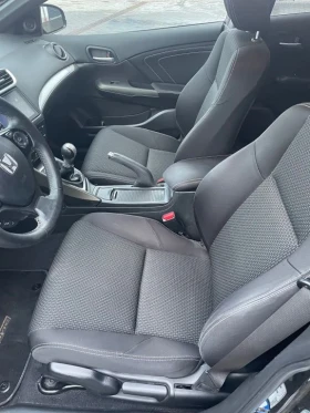 Обява за продажба на Honda Civic 1.8 i-VTEC Sport Facelift 106 000 км ~26 999 лв. - изображение 7