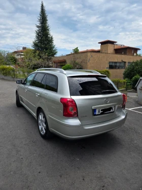 Toyota Avensis | Mobile.bg    4