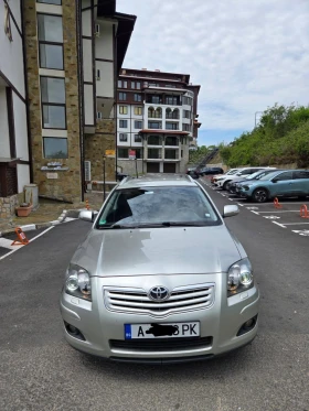 Toyota Avensis | Mobile.bg    3