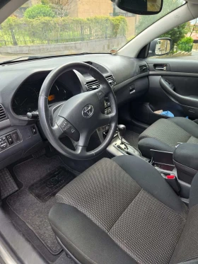 Toyota Avensis | Mobile.bg    6