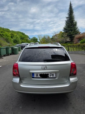 Toyota Avensis | Mobile.bg    5