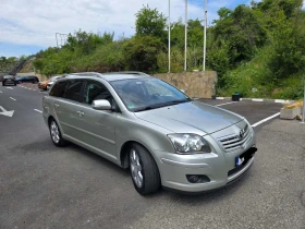 Toyota Avensis | Mobile.bg    2
