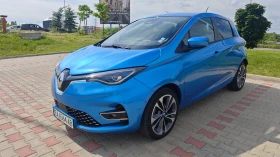 Renault Zoe 52 - 36000 лв. - 92892958 3