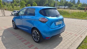 Renault Zoe 52 - 36000 лв. - 92892958 7