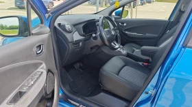 Renault Zoe 52 - 36000 лв. - 92892958 9