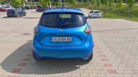 Renault Zoe 52 - 36000 лв. - 92892958 8