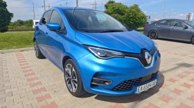 Renault Zoe 52 - 36000 лв. - 92892958 2